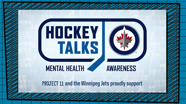 Project 11 Hockey Talks Videos