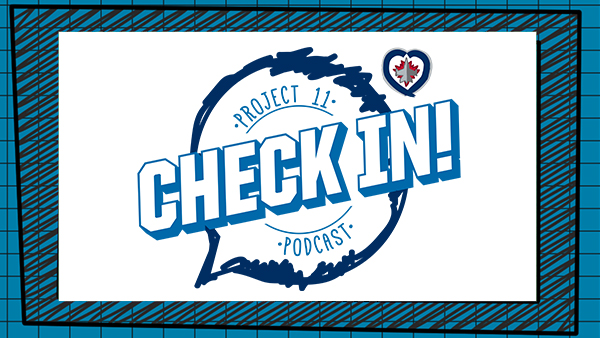 Project 11 Podcasts